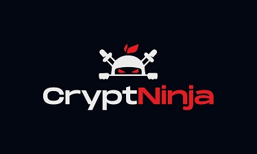 CryptNinja.com